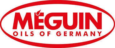 Meguin Logo